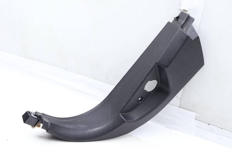 Lower Kick Panel Cover / Trim 51437148507 — Used (SKU 660564)