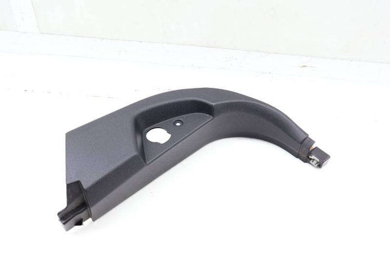 Lower Kick Panel Cover / Trim 51437148507 — Used (SKU 698918)