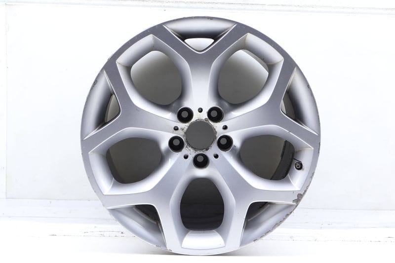 20" Inch Alloy Rim / Wheel 36116772249 — Used (SKU 704732)