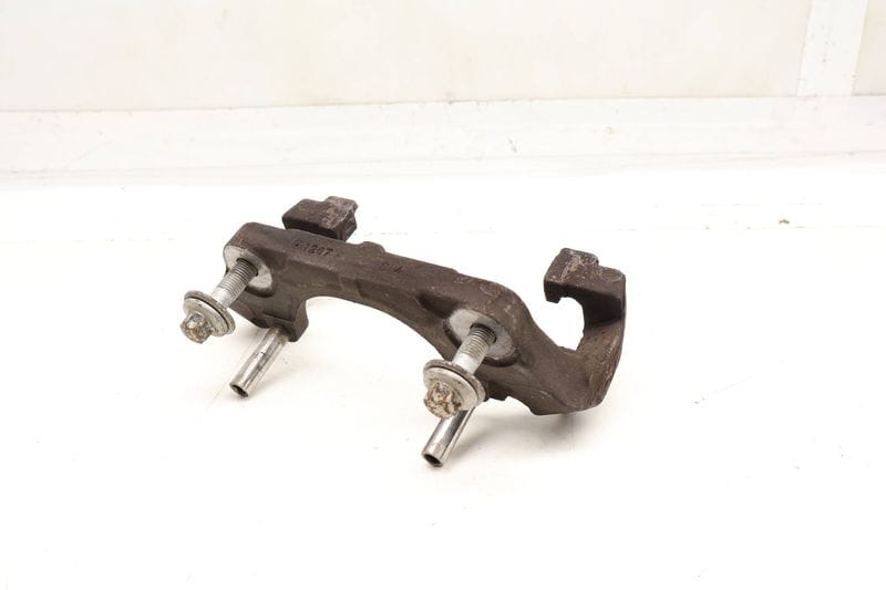 Brake Caliper Carrier / Bracket 34116776792 — Used (SKU 699056)