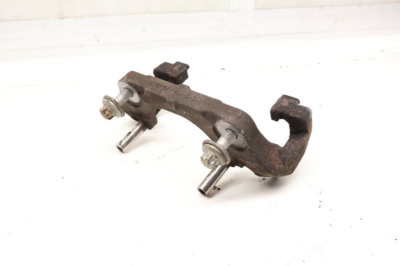 Brake Caliper Carrier / Bracket 34116776792 — Used (SKU 699057)