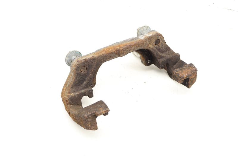 Brake Caliper Carrier / Bracket 34116776792 — Used (SKU 704715)