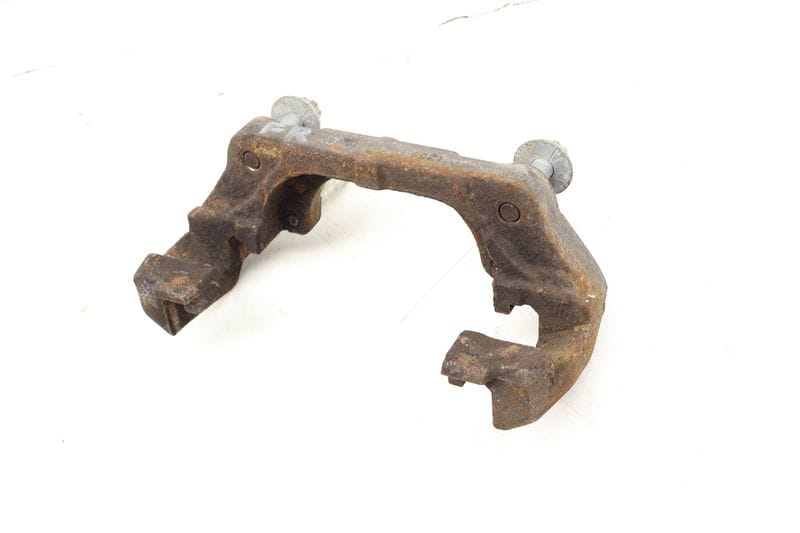 Brake Caliper Carrier / Bracket 34116776792 — Used (SKU 704716)