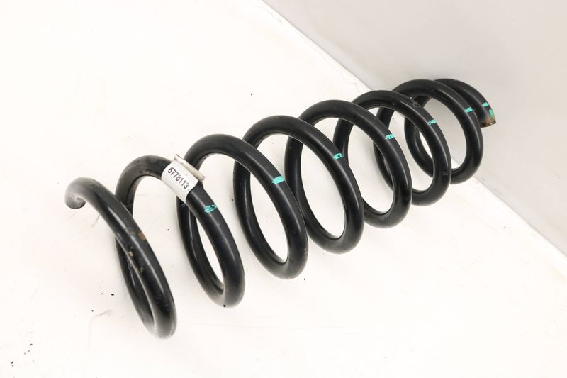 Coil Spring 31326778113 — Used (SKU 407571)