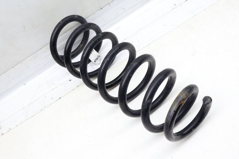 Coil Spring 31326778113 — Used (SKU 704711)