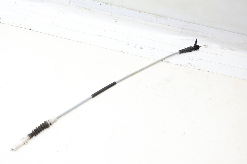 Exterior Door Handle Release / Bowden Cable 51217059971 — Used (SKU 698963)