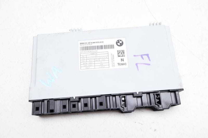 Seat Control Module 61359264975 — Used (SKU 660389)