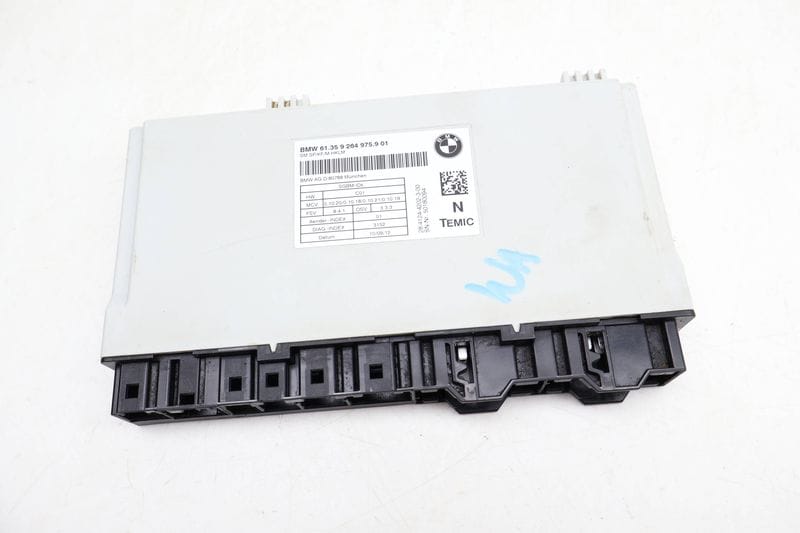 Seat Control Module 61359264975 — Used (SKU 660390)