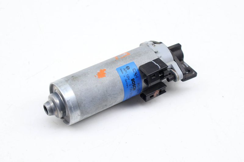 Slide / Longitudinal Seat Motor 67317075945 — Used (SKU 704600)