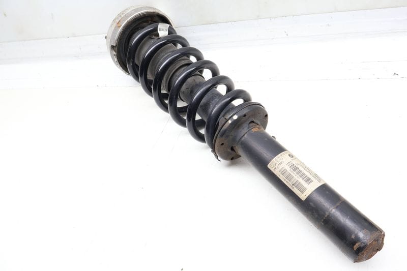 Strut / Spring Assembly 31326781918 — Used (SKU 699042)