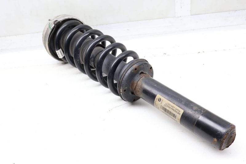 Strut / Spring Assembly 31326781918 — Used (SKU 699043)