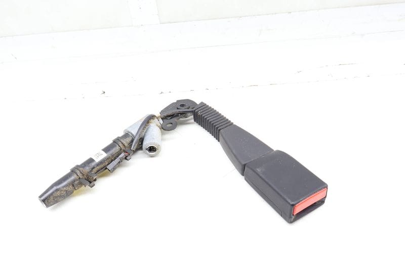 Seat Belt Buckle / Receiver 72117295963 — Used (SKU 698938)
