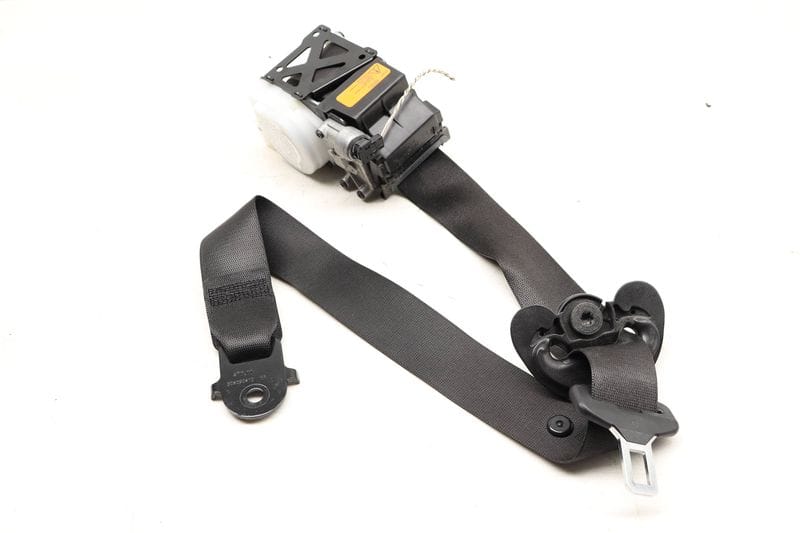 Seat Belt Retractor 72117171967 — Used (SKU 487845)