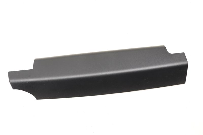 Seat Rail Trim Panel (CENTER) 52107162235 — Used (SKU 487870)