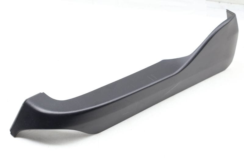 Seat Rail Trim Panel (OUTER) 52107162223 — Used (SKU 660565)