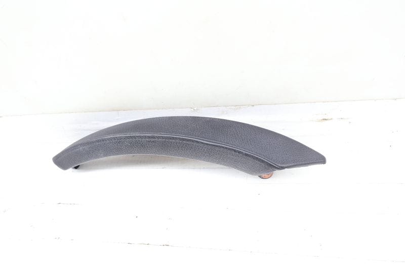 Door Panel Pull Trim / Cover 51416970165 — Used (SKU 698851)