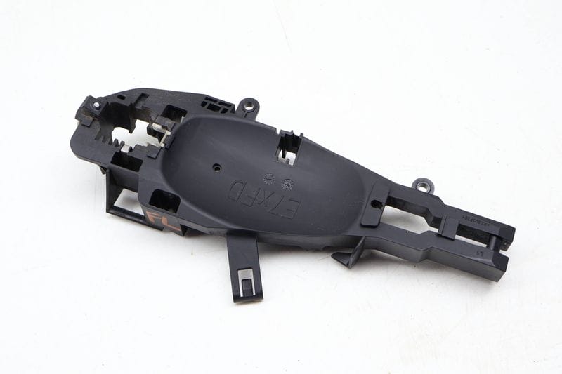 Exterior Door Handle Bracket 51217193263 — Used (SKU 704613)