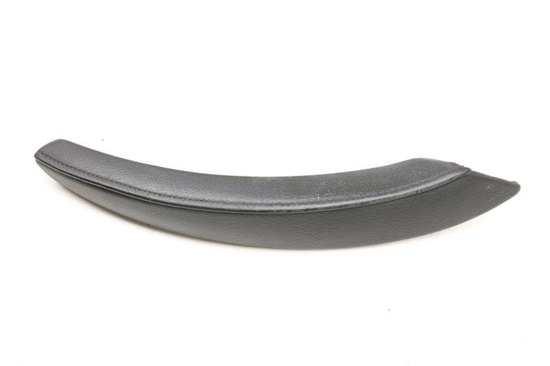 Door Panel Pull Trim / Cover 51416970166 — Used (SKU 407419)