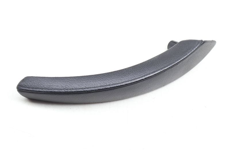 Door Panel Pull Trim / Cover 51416970166 — Used (SKU 660541)