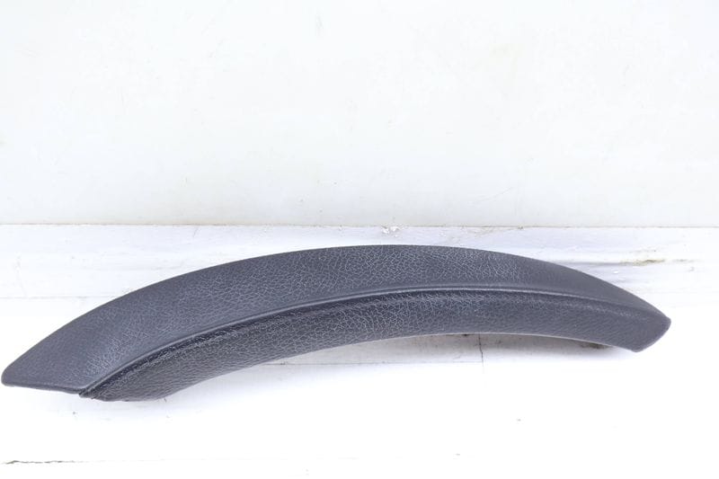 Door Panel Pull Trim / Cover 51416970166 — Used (SKU 698850)