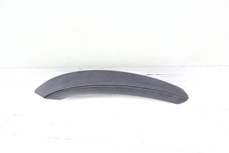 Door Panel Pull Trim / Cover 51416970166 — Used (SKU 698852)