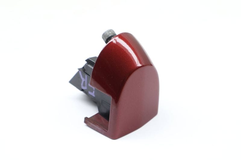 Exterior Door Handle Cylinder Cap 51217162434 — Used (SKU 660347)