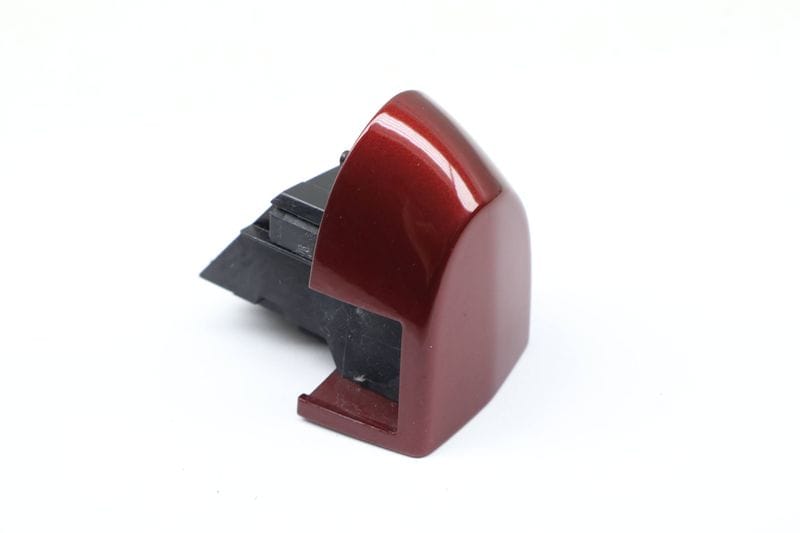 Exterior Door Handle Cylinder Cap 51217162434 — Used (SKU 660349)