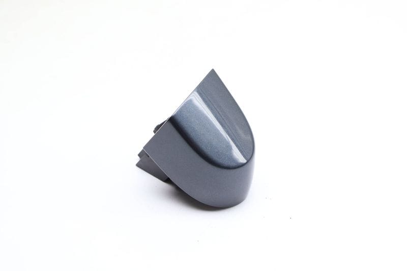 Exterior Door Handle Cylinder Cap 51217162434 — Used (SKU 698744)