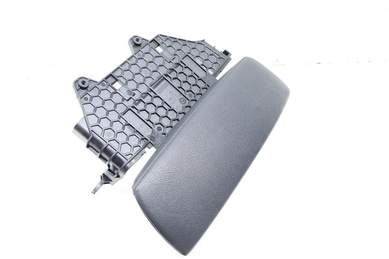 Console Armrest / Arm Rest 51166973462 — Used (SKU 704503)