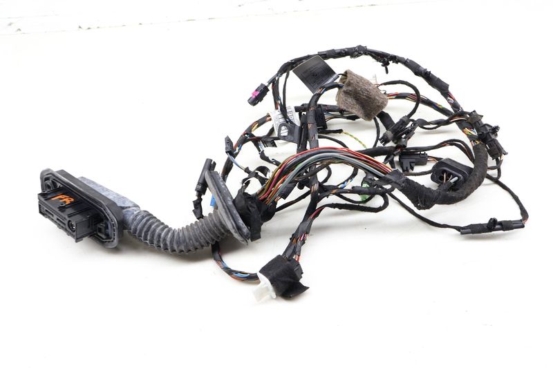 Door Wiring Harness 61129242076 — Used (SKU 699125)