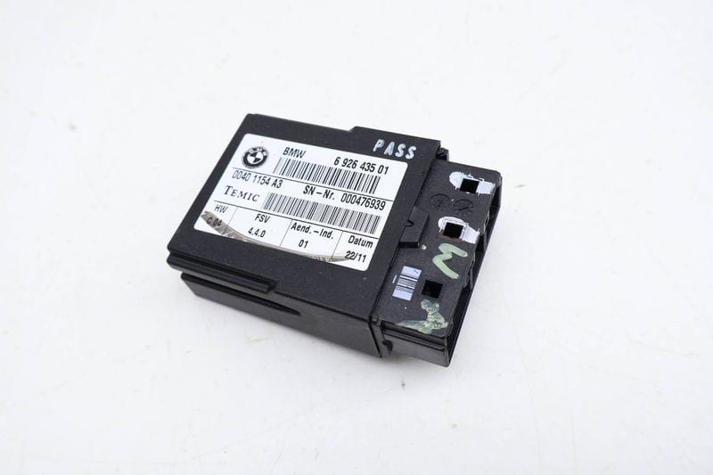Heated Seat Control Module 61356926435 — Used (SKU 698719)