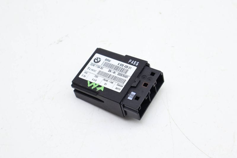 Heated Seat Control Module 61356926435 — Used (SKU 704630)