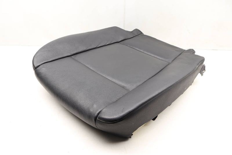 Lower Seat Bottom Cushion (NEVADA LEATHER) 52107292824 — Used (SKU 487954)