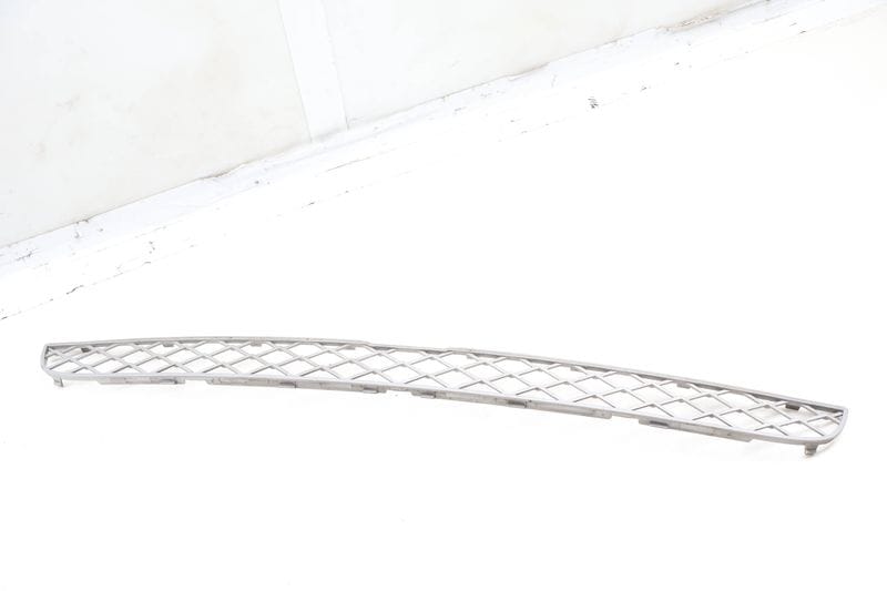 Upper Center Bumper Grille 51117159597 — Used (SKU 660162)