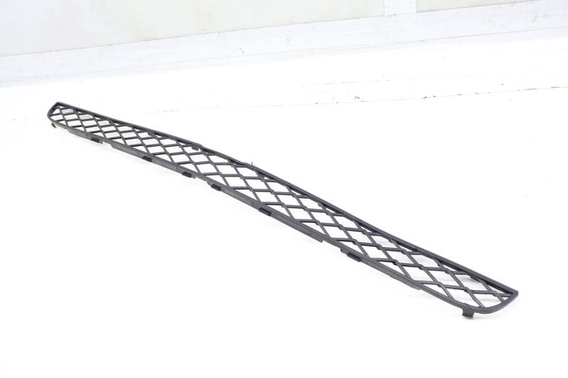 Upper Center Bumper Grille 51117159597 — Used (SKU 699015)