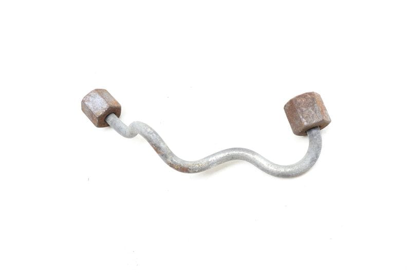 Fuel Line / Pipe 13537792717 — Used (SKU 660275)