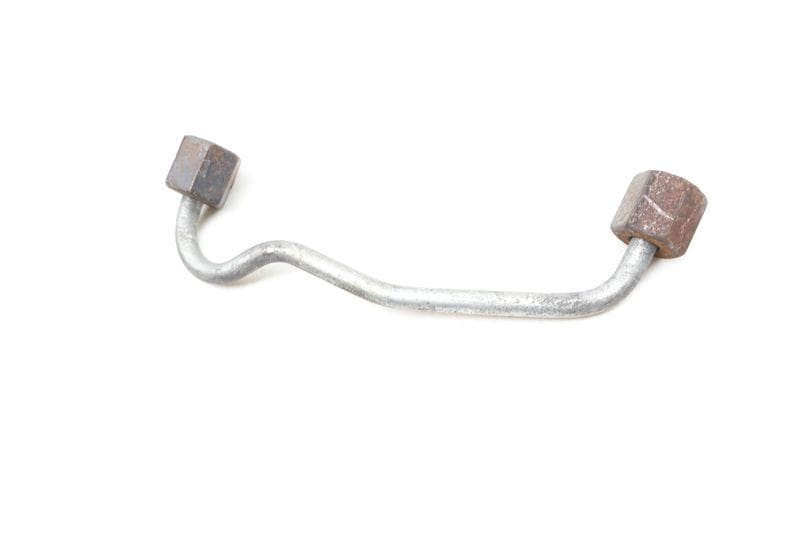Fuel Line / Pipe 13537792718 — Used (SKU 660277)