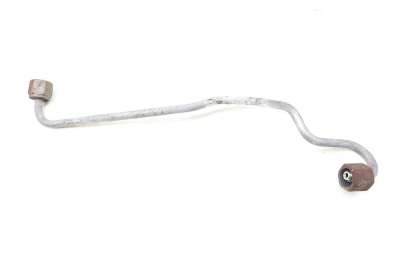 Fuel Line / Pipe 13537792947 — Used (SKU 660280)