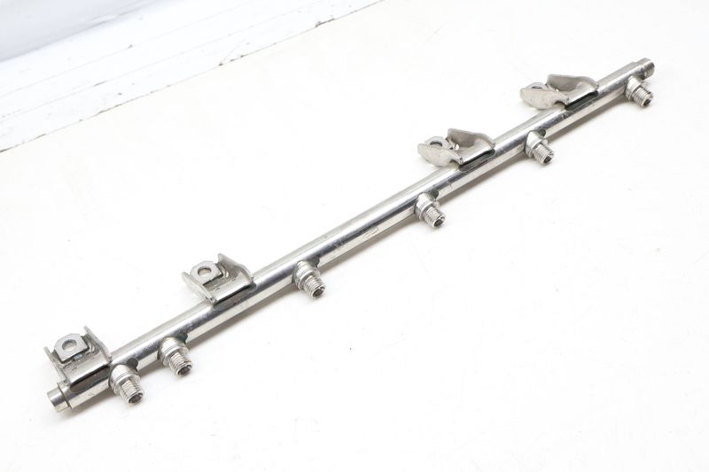 Fuel Rail 13537576779 — Used (SKU 704677)