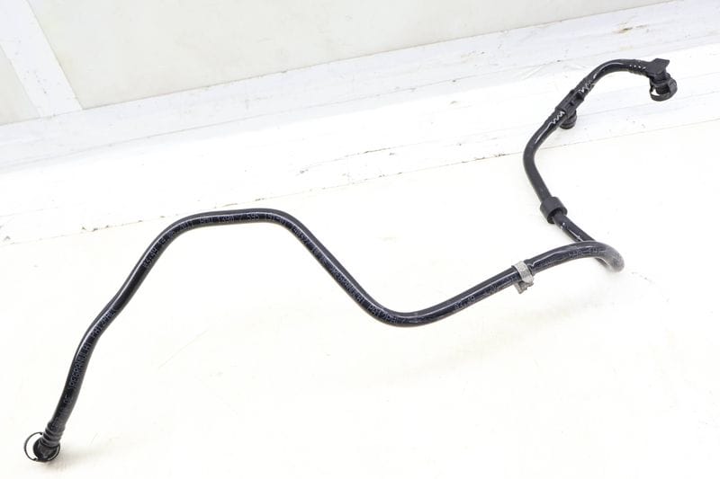 Fuel Tank Breather Line / Suction Jet Pump 13907595191 — Used (SKU 699091)