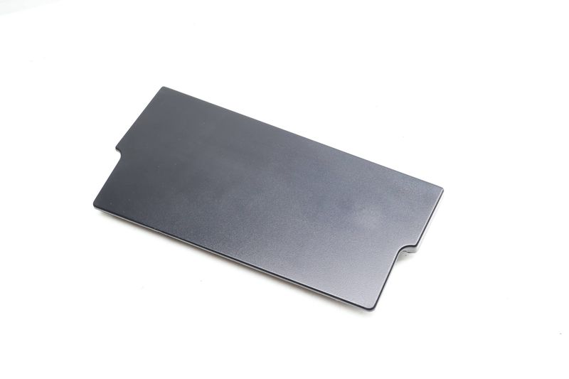 Glove Box Cover Trim 51167161768 — Used (SKU 698911)