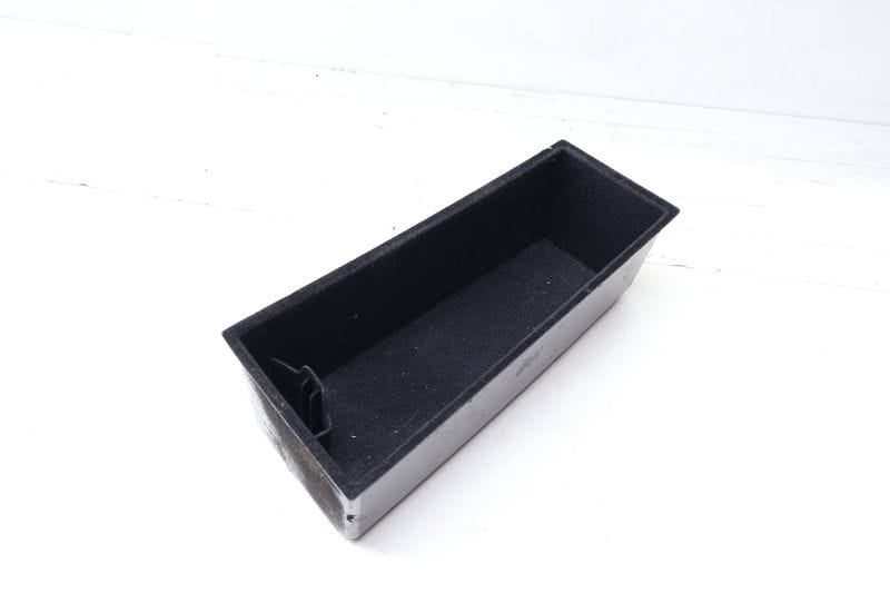 Glove Box Housing Insert 51166977774 — Used (SKU 698909)