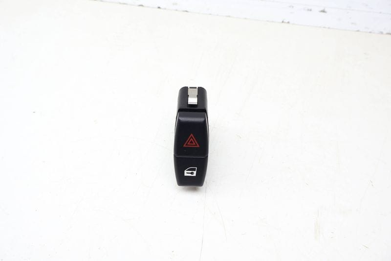 Hazard / Central Locking Switch 61316919506 — Used (SKU 704550)