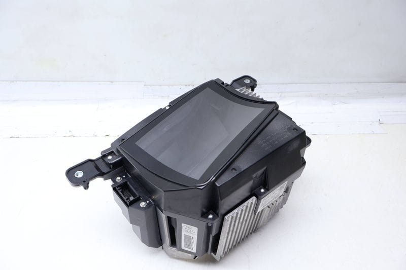 Head / Heads UP / Hud Display 62309262179 — Used (SKU 704525)