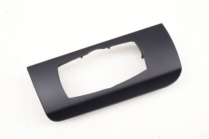 Headlight Switch Trim / Dash Bezel 51456961605 — Used (SKU 698784)