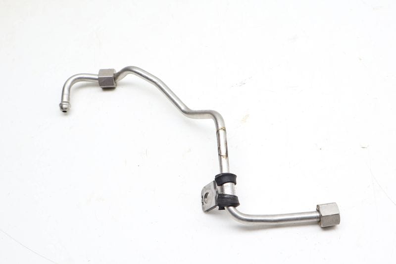 High Pressure Fuel Line / Pipe 13537576778 — Used (SKU 704685)