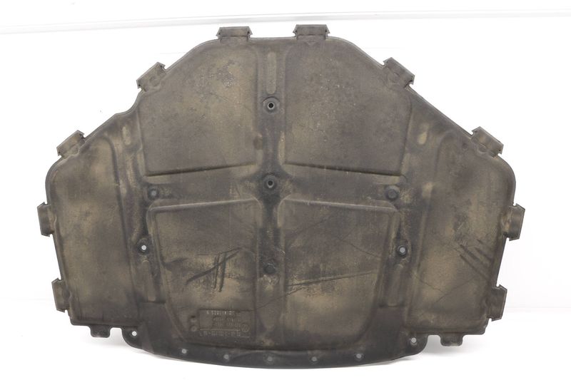 Hood Insulation / Sound Blanket 51487158420 — Used (SKU 329823)