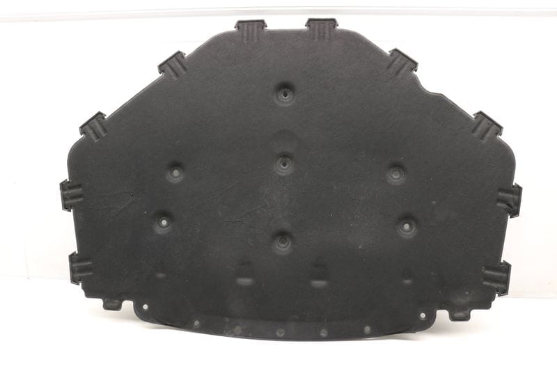 Hood Insulation / Sound Blanket 51487158420 — Used (SKU 407374)