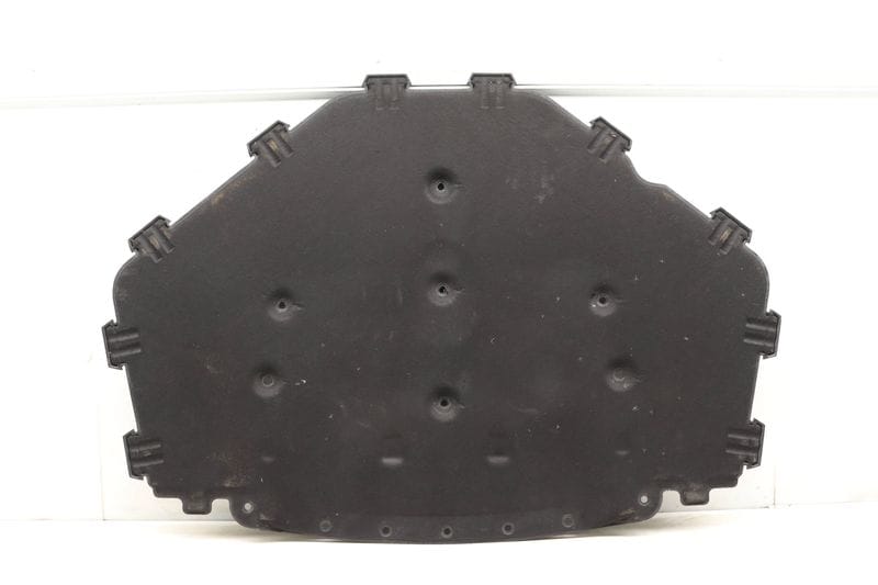 Hood Insulation / Sound Blanket 51487158420 — Used (SKU 488001)