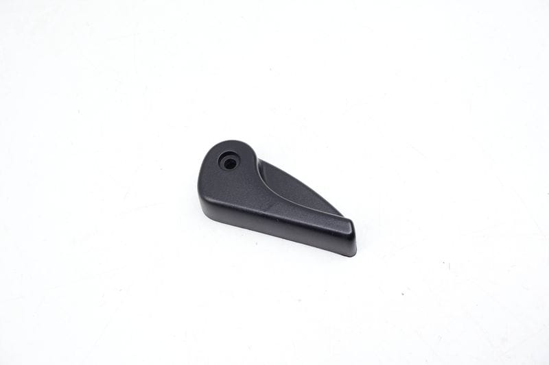 Hood Release Lever / Handle 51437148523 — Used (SKU 704539)